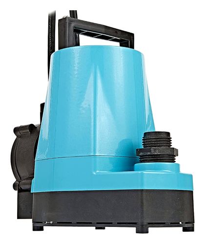 Bomba Serie 5-MSP (Bombas de aluminio)