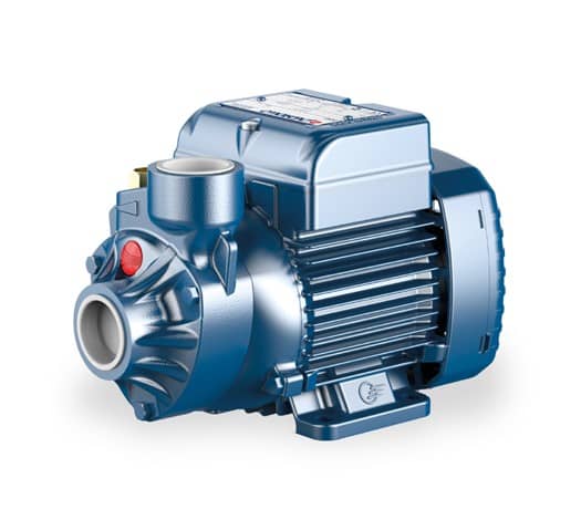 Bomba Periférica PKM