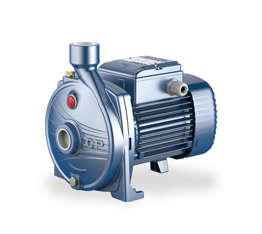 Bomba Centrifuga monofásica