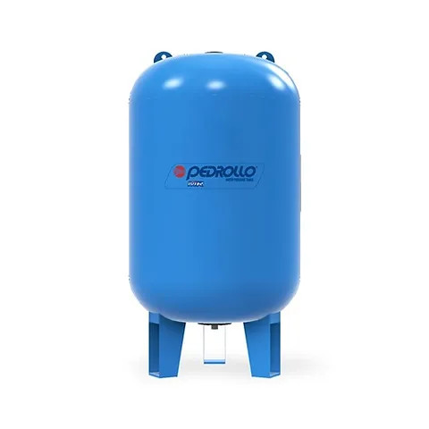 MR PLUS tanque vertical MR Pedrollo