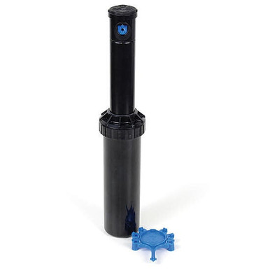 Aspersor serie 3500 - 4Type=Radio|Name=Especificaciones|Value=0° a 360°  4" valvula check