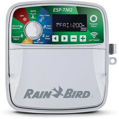 Controlador ESP-TM2 - 6
