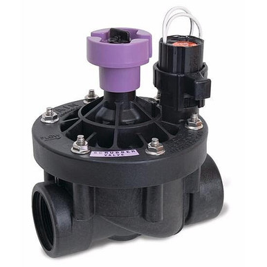 Electroválvula Serie PESB-R - 1 1/2"