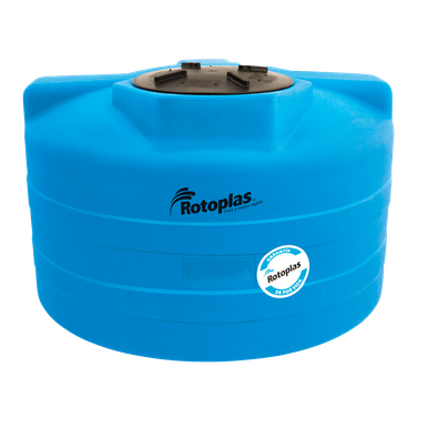 Cisternas equipadas - 2800 L