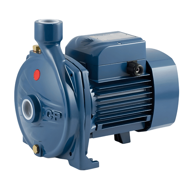 Centrífuga Monofásica