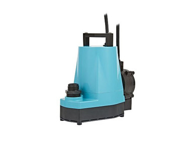 5ASP Little Giant - 1/6HP, 115V