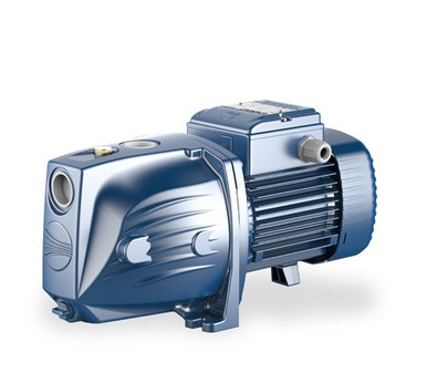 Bombas "JET" JSWM monofásica - 1.0HP 115V