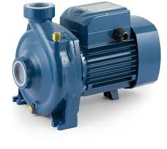 Bombas centrifugas trifásicas NGA/HF - 10hp