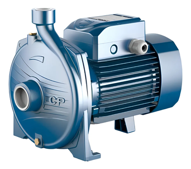 Bombas centrifugas CP trifasicas - 10.0
