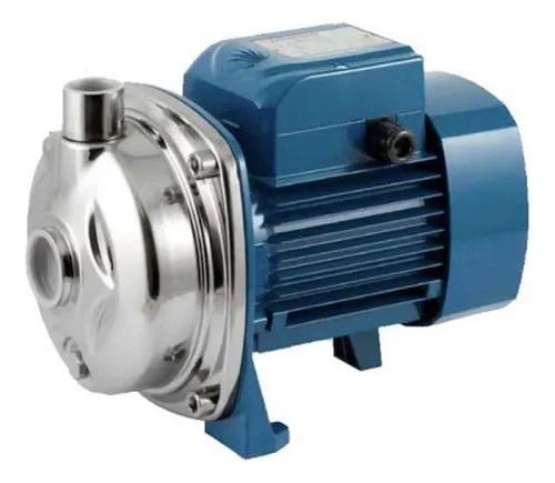 Bombas acero inox AL-RED trifásicas