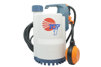 Bomba Sumergible TOP - 0.5- VORTEX