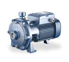 Bombas centrifugas c/doble impulsor 2CP monofásicas