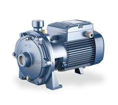 Bombas centrifugas c/doble impulsor 2CP trifásicas - 10HP