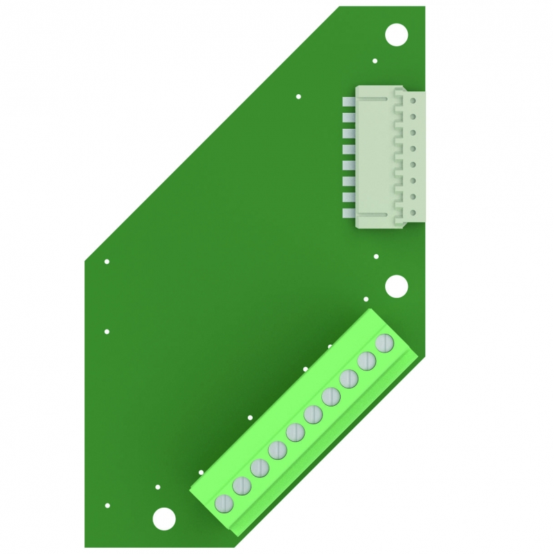 Tarjeta de expansión PRO-DG