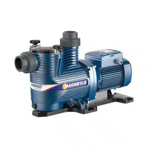 Bombas MAGNIFICA trifásico - 3.0HP