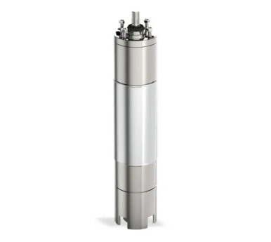 PX600 MOTOR AISI 304 - 25HP (460V)