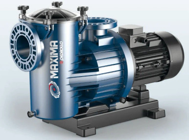 Bombas MAXIMA trifásico - 7.5HP