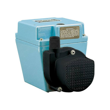 Serie 3E-12N - 1/15HP, 230V