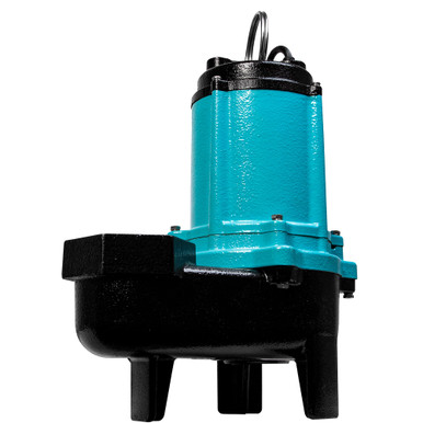 Bombas para aguas negras 10SC-CIM (1/2 HP) - 230V