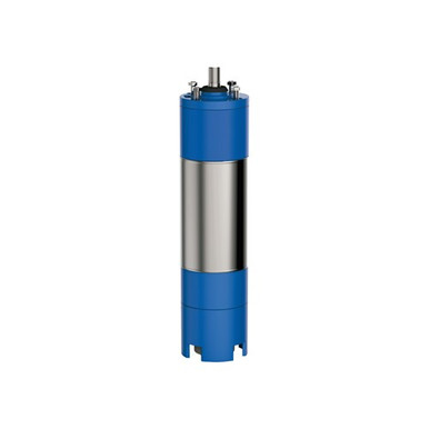 P600 MOTOR EN HIERRO - 30HP (230V)