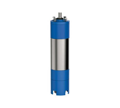 P800 MOTOR EN HIERRO (460V) - 100