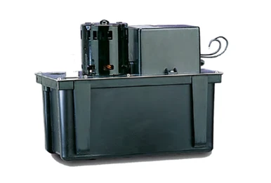 Bomba para remover condensado VCL-ULS - 1/18HP, 115V