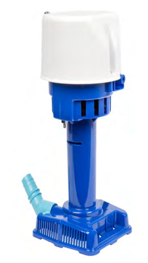 Bombas para enfriadores evaporativos CP - 1/50, 230V