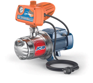 Easypump bombas "JET" acero inox - 1.5