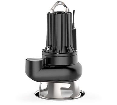 Sumergibles VORTEX trifásico VXC - 3HP, 440V (50mm)