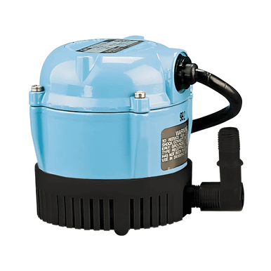 Serie #1 - 1/150HP, 230V