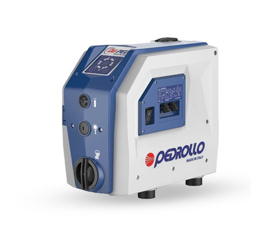 DG PED (BI-VOLT) - 1.5HP, 230V