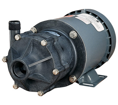 Bombas en Ryton 5.5-MD-HC - Cabezal sin motor con base