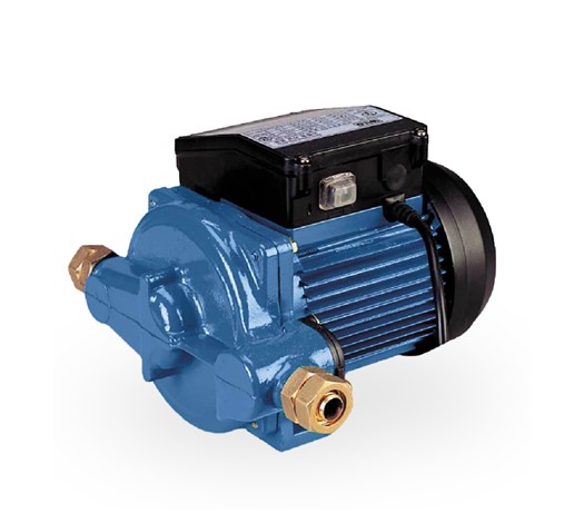 Presurizadoras automáticas