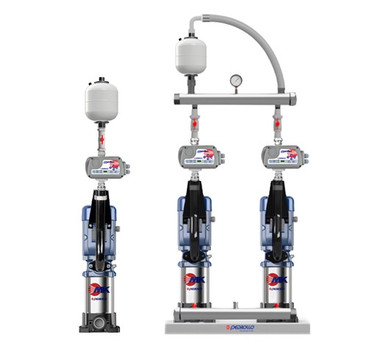 Pump master PMS - 2.2