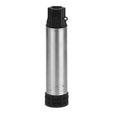 BOMBA SOLA - 1LPS, 0.5HP