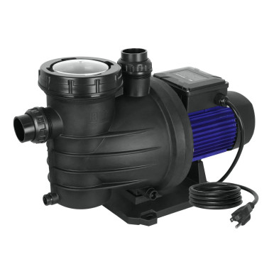 Bombas serie BLU - 1.20HP, 127V