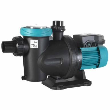 Bombas serie SILEN-S - 1HP, 115V