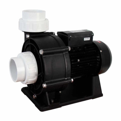 Bombas serie SUPRA 3 - 3HP, 230/460V (trifásica)