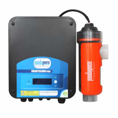 Smartcloro Plus - 35 g/h