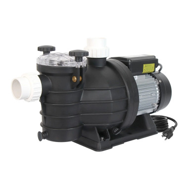 Bombas serie SILVER - 1.2HP, 115V