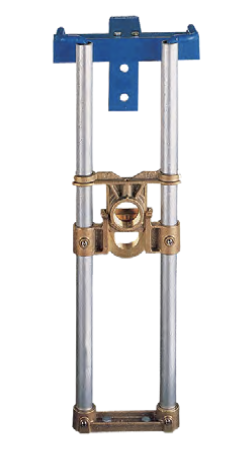 Tubería flexible para drenaje SPDK