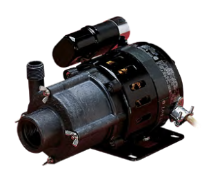 Bombas en Ryton 5-MD-HC