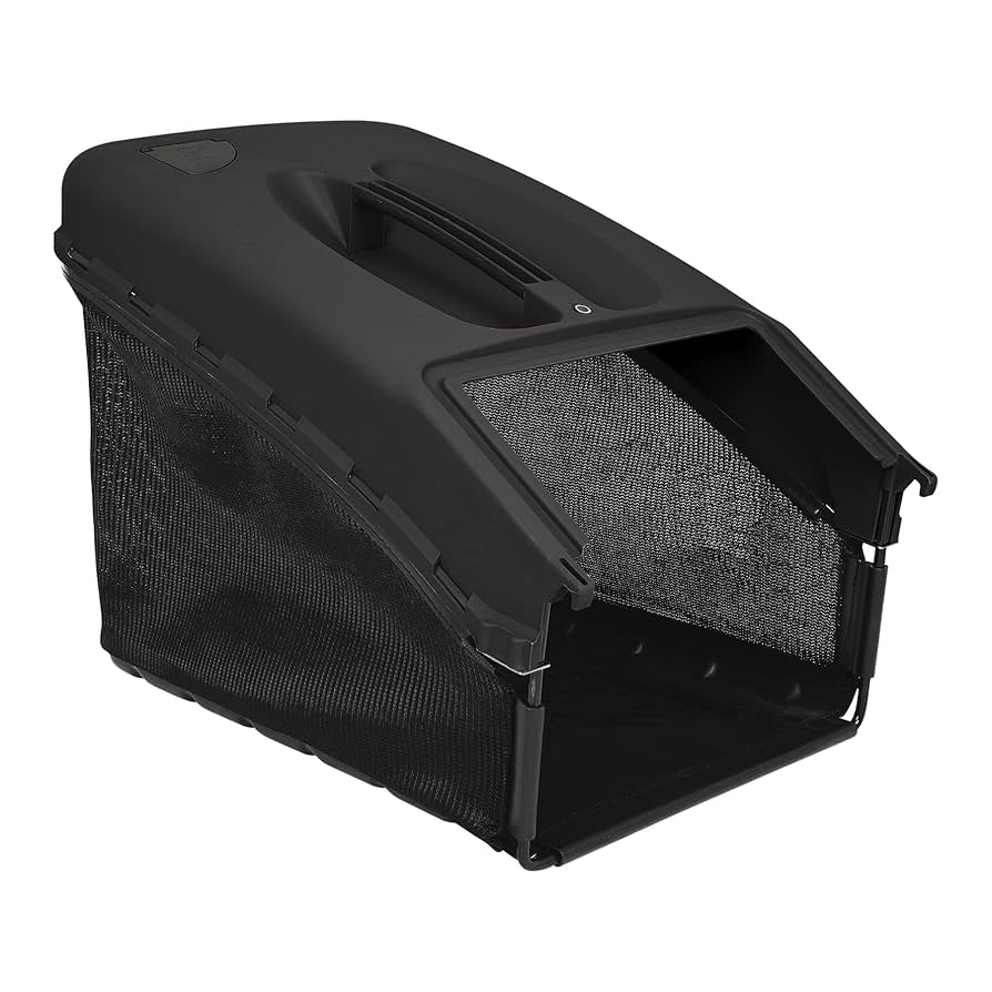 Bolsa para pasto de repuesto