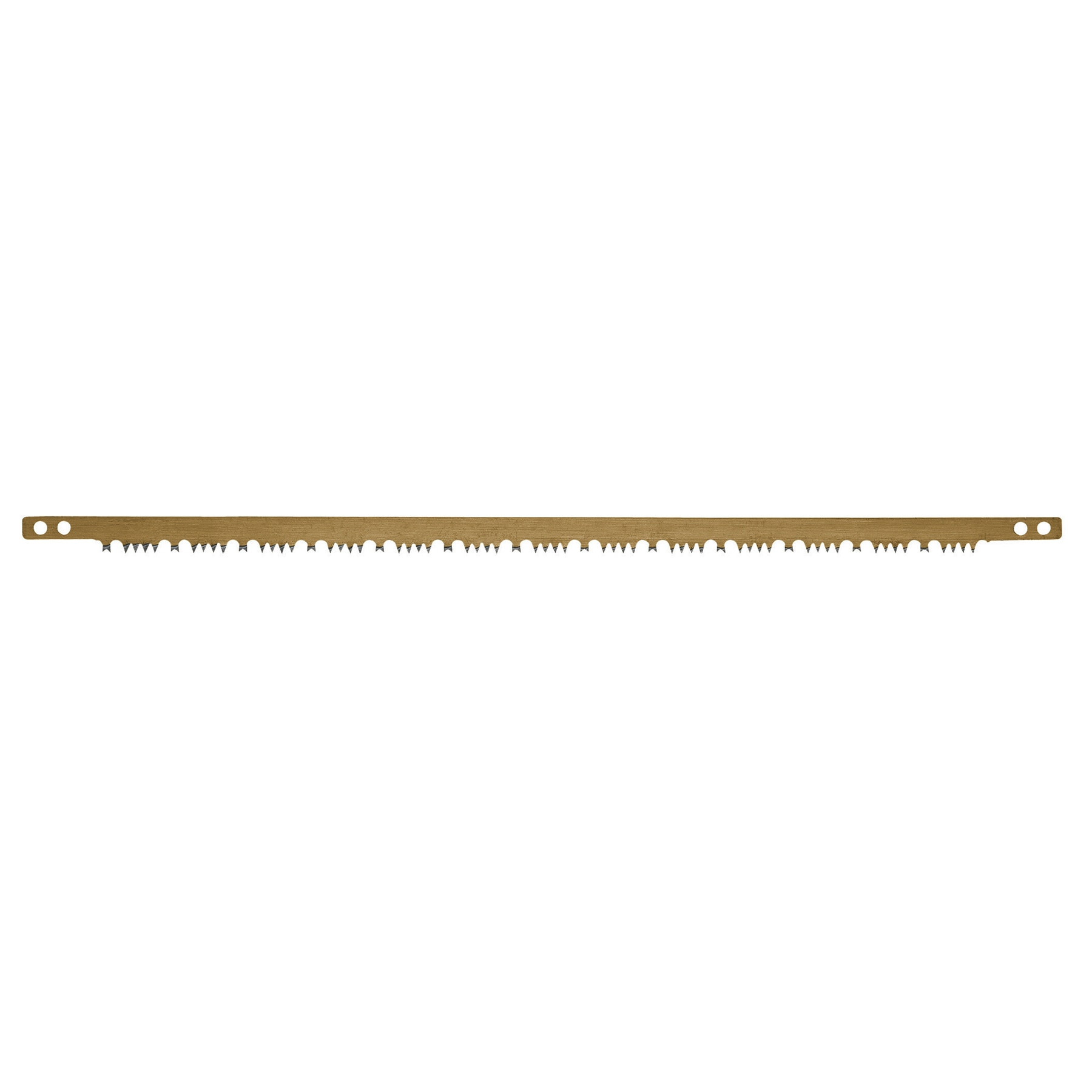 Segueta de repuesta para arco de jardinero