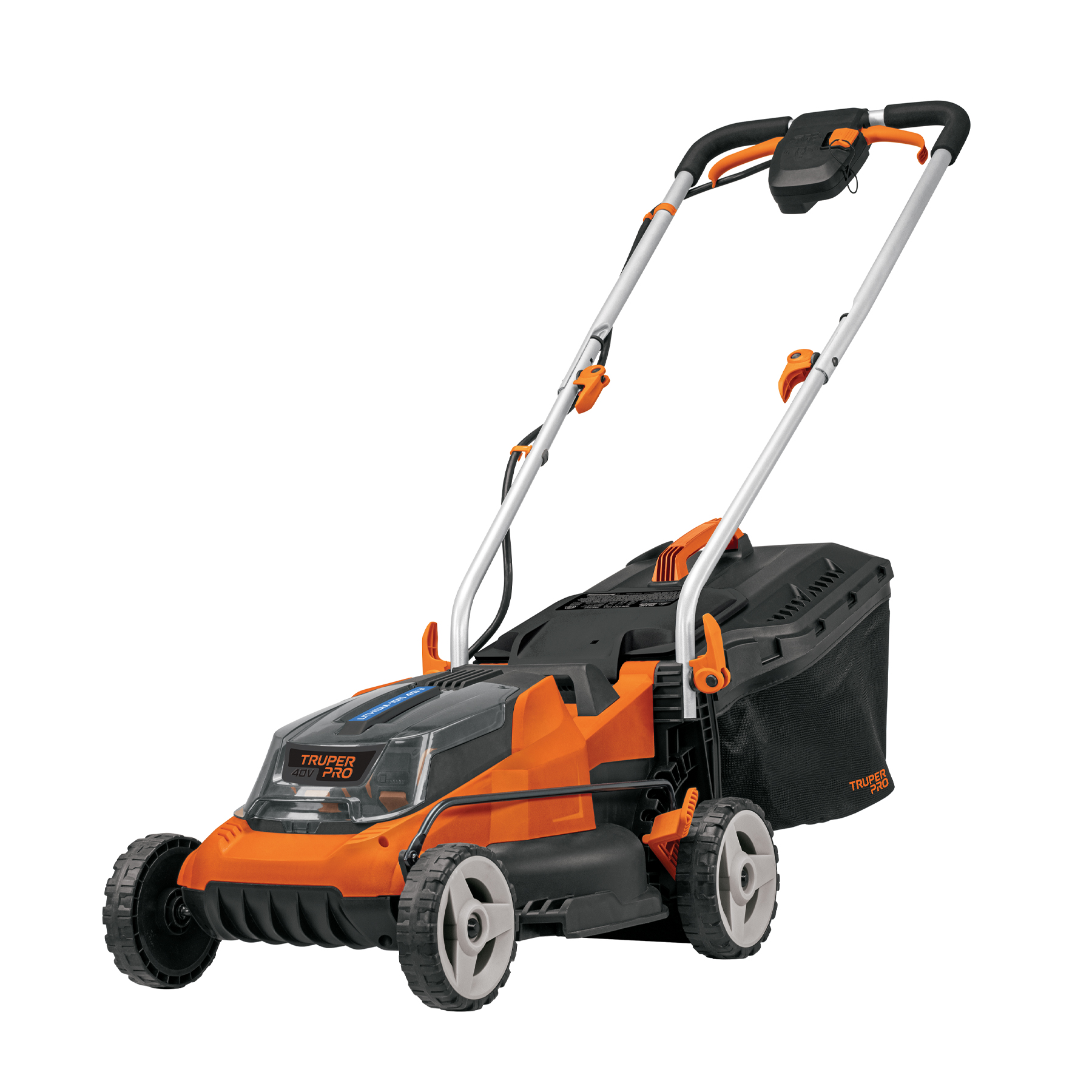 Podadora inalámbrica 40V