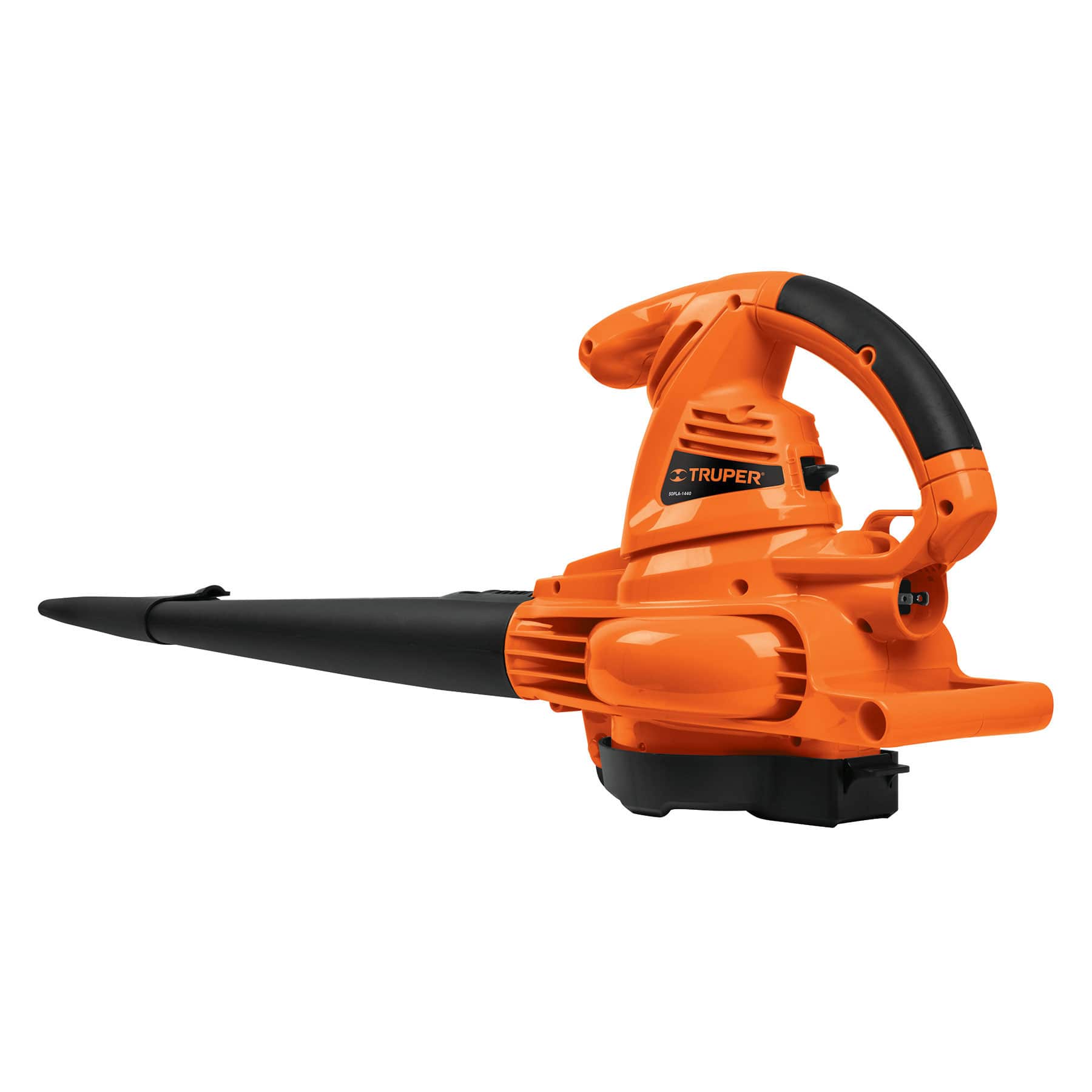 Sopladora/Aspiradora eléctrica