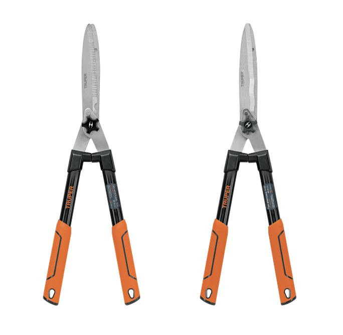 Tijeras para poda mango ovalado