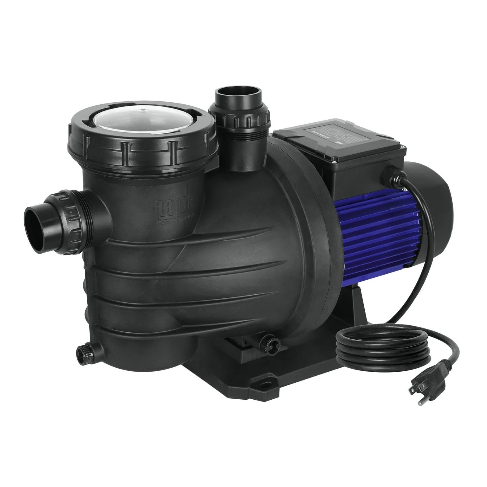 Bombas serie BLU