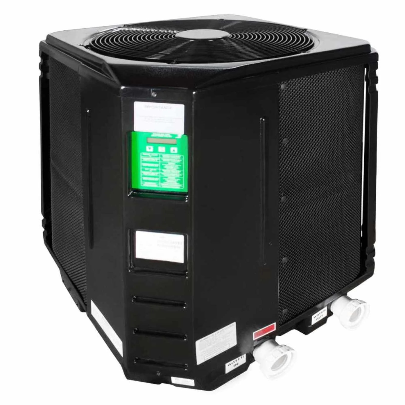 Bombas de calor serie ECO-KAL (230V)