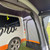 VORBESTELLEN Loopo Breeze 2.0 Busvorzelt (Anthrazit/Orange)